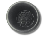 Left Side Fog Light Cover for 150 Series Toyota Prado J150 (2013 Onwards)-Spoilers and Bodykits Australia