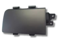 Left Side Fog Light Cover for BMW 5 Series E34 (1988 - 1996)-Spoilers and Bodykits Australia