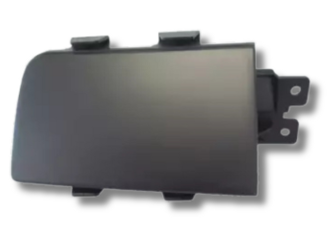 Left Side Fog Light Cover for BMW 5 Series E34 (1988 - 1996)-Spoilers and Bodykits Australia