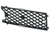 Left Side Fog Light Cover for Great Wall V240 K2 (2009 - 2011)-Spoilers and Bodykits Australia