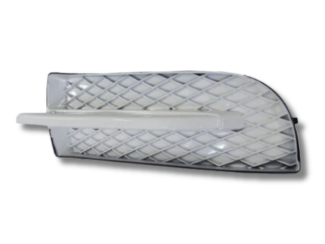 Left Side Fog Light Cover for Holden Barina Sedan TK (2006 - 2012)-Spoilers and Bodykits Australia