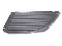 Left Side Fog Light Cover for Holden Barina XC (2004 - 2005)-Spoilers and Bodykits Australia