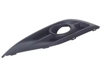 Left Side Fog Light Cover for Honda CRV RM (2012 - 2014)-Spoilers and Bodykits Australia