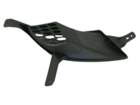 Left Side Fog Light Cover for Hyundai i30 FD (2007 - 2012)-Spoilers and Bodykits Australia