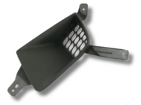 Left Side Fog Light Cover for Hyundai i30 FD (2007 - 2012)-Spoilers and Bodykits Australia