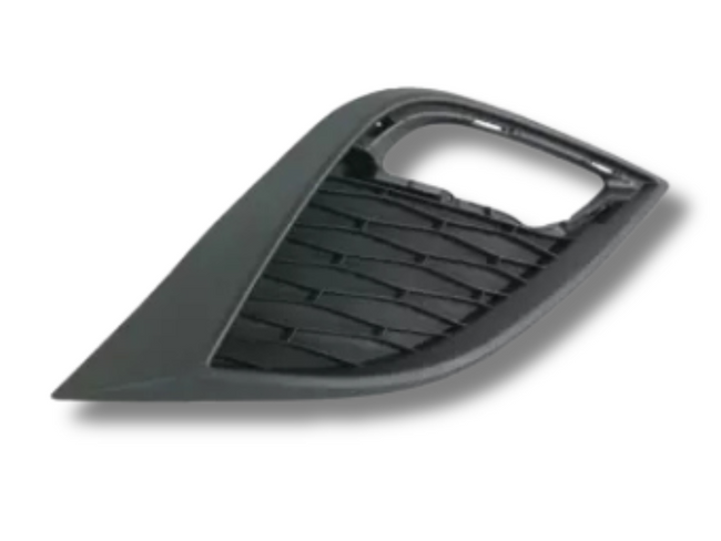 Left Side Fog Light Cover for Mazda 3 BL SP25 (2009 - 2011)-Spoilers and Bodykits Australia