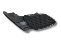 Left Side Fog Light Cover for Mazda 3 BL SP25 (2011 - 2014)-Spoilers and Bodykits Australia