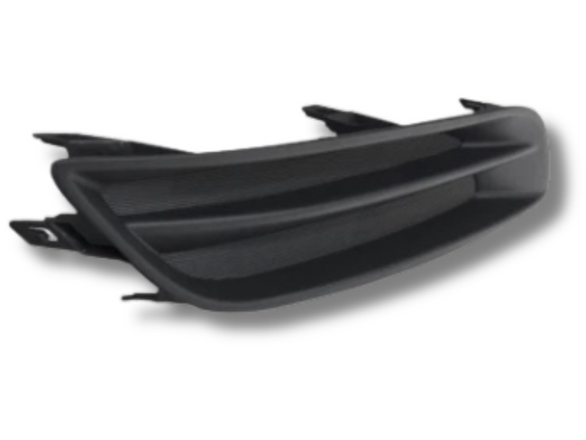 Left Side Fog Light Cover for Nissan Pulsar B17 (2012 Onwards)-Spoilers and Bodykits Australia