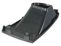 Left Side Fog Light Cover for Nissan Pulsar N16 (2003 - 2005)-Spoilers and Bodykits Australia