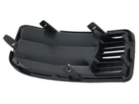 Left Side Fog Light Cover for Suzuki Swift EZ (2007 - 2010)-Spoilers and Bodykits Australia