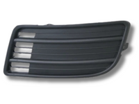 Left Side Fog Light Cover for Suzuki Swift EZ (2007 - 2010)-Spoilers and Bodykits Australia