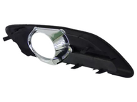 Left Side Fog Light Cover for Toyota Aurion GSV40 (2006 - 2009)-Spoilers and Bodykits Australia