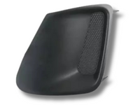 Left Side Fog Light Cover for Toyota Corolla ZRE152 (2009 Onwards)-Spoilers and Bodykits Australia