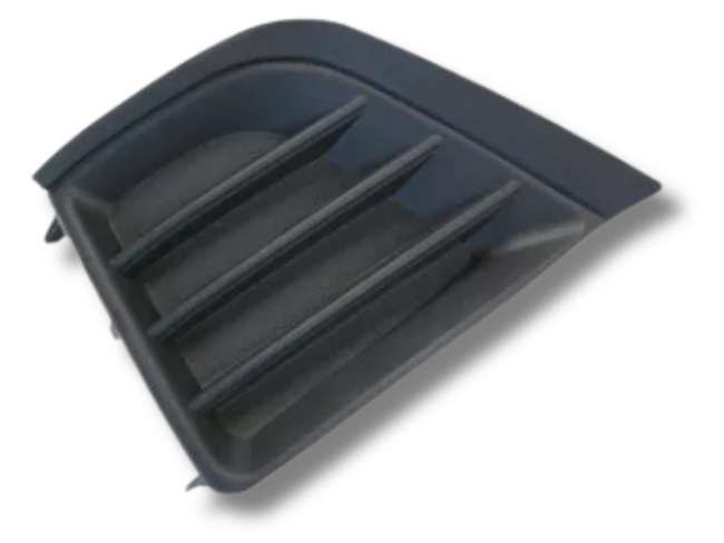 Left Side Fog Light Cover for Toyota Corolla ZRE172 Sedan (2013 Onwards)-Spoilers and Bodykits Australia