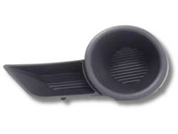 Left Side Fog Light Cover for Toyota Kluger GSU40 (2007 - 2010)-Spoilers and Bodykits Australia