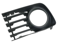 Left Side Fog Light Cover for Toyota Prius HW20 (2003 - 2009)-Spoilers and Bodykits Australia