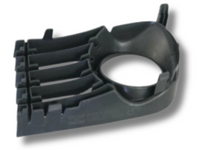 Left Side Fog Light Cover for Toyota Prius HW20 (2003 - 2009)-Spoilers and Bodykits Australia