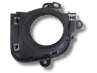Left Side Fog Light Cover for Toyota Prius ZVW30 (2009 - 2011)-Spoilers and Bodykits Australia