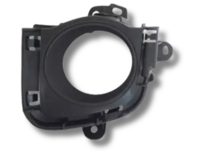 Left Side Fog Light Cover for Toyota Prius ZVW30 (2009 - 2011)-Spoilers and Bodykits Australia