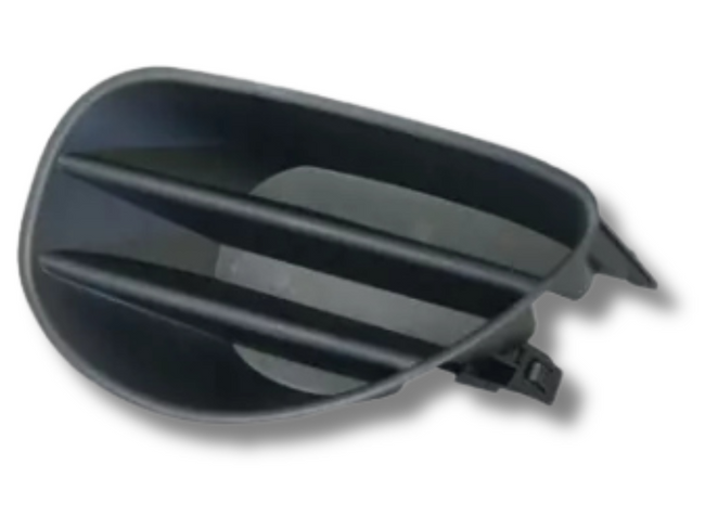 Left Side Fog Light Cover for Toyota Yaris NCP90 (2005 - 2008)-Spoilers and Bodykits Australia
