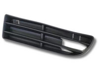 Left Side Fog Light Cover for Volkswagen Bora 1J (1999 - 2005)-Spoilers and Bodykits Australia