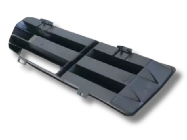 Left Side Fog Light Cover for Volkswagen Golf MK4 (1998 - 2004)-Spoilers and Bodykits Australia