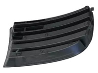 Left Side Fog Light Cover for Volkswagen Golf MK5 (2004 - 2008)-Spoilers and Bodykits Australia