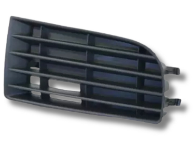 Left Side Fog Light Cover for Volkswagen Golf MK5 (2004 - 2008)-Spoilers and Bodykits Australia
