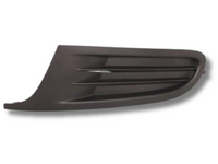 Left Side Fog Light Cover for Volkswagen Golf MK6 (2008 - 2013)-Spoilers and Bodykits Australia