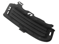 Left Side Fog Light Cover for Volkswagen Golf MK7 (2013 Onwards)-Spoilers and Bodykits Australia