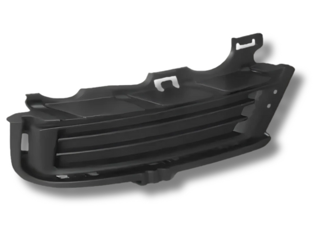 Left Side Fog Light Cover for Volkswagen Golf MK7 (2013 Onwards)-Spoilers and Bodykits Australia