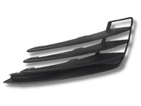 Left Side Fog Light Cover for Volkswagen Golf MK7 (2013 Onwards)-Spoilers and Bodykits Australia