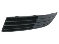 Left Side Fog Light Cover for Volkswagen Polo 9N (2005 - 2010)-Spoilers and Bodykits Australia