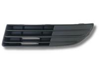 Left Side Fog Light Cover for Volkswagen Polo 9N (2005 - 2010)-Spoilers and Bodykits Australia