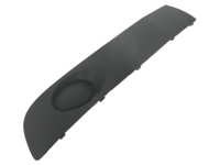 Left Side Fog Light Cover for Volkswagen Transporter T5 (2004 - 2009)-Spoilers and Bodykits Australia