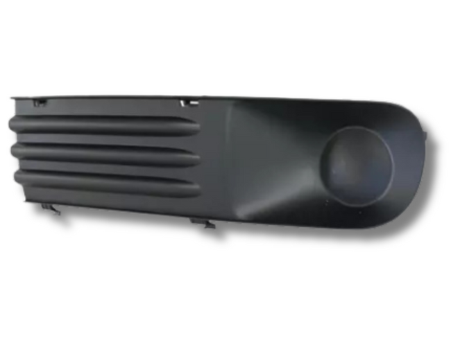 Left Side Fog Light Cover for Volkswagen Transporter T5 (2004 - 2009)-Spoilers and Bodykits Australia