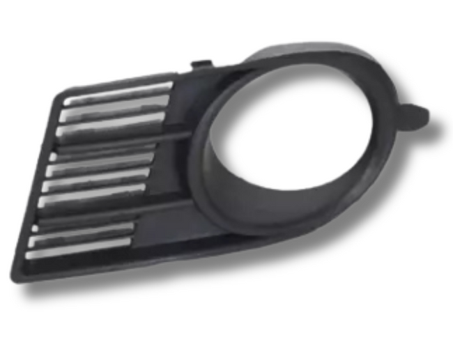 Left Side Fog Light Cover with Hole for Suzuki Swift EZ (2005 - 2007)-Spoilers and Bodykits Australia