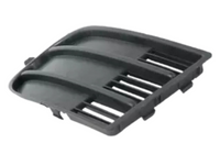 Left Side Fog Light Cover without Hole for Suzuki Swift EZ (2005 - 2007)-Spoilers and Bodykits Australia