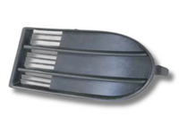 Left Side Fog Light Cover without Hole for Suzuki Swift EZ (2005 - 2007)-Spoilers and Bodykits Australia