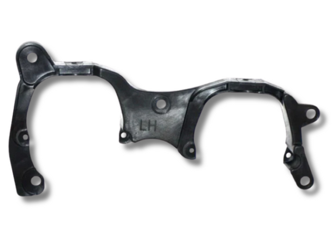 Left Side Fog Light / High Beam Light Bracket for Iveco Stralis AD / AT / AS (2007 - 2013)-Spoilers and Bodykits Australia