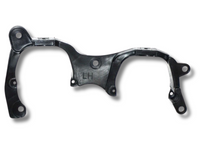 Left Side Fog Light / High Beam Light Bracket for Iveco Stralis AD / AT / AS (2007 Onwards)-Spoilers and Bodykits Australia