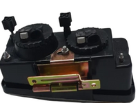 Left Side Fog Light for Iveco Eurostar 440 (1992 - 2004)-Spoilers and Bodykits Australia