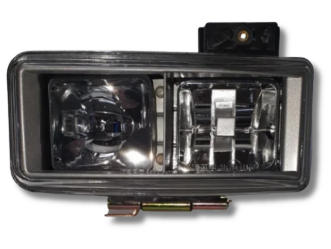 Left Side Fog Light for Iveco Eurostar 440 (1992 - 2004)-Spoilers and Bodykits Australia