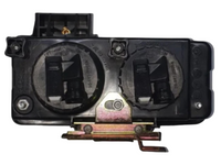 Left Side Fog Light for Iveco Eurotech 240 (1992 - 2004)-Spoilers and Bodykits Australia