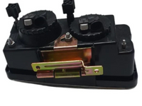 Left Side Fog Light for Iveco Eurotech 240 (1992 - 2004)-Spoilers and Bodykits Australia