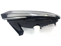 Left Side Front Bar Signal Corner Light for Iveco Daily (2014 Onwards)-Spoilers and Bodykits Australia