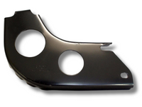 Left Side Front Bumper Bar Bracket for D21 Nissan Navara (1986 - 1997)-Spoilers and Bodykits Australia