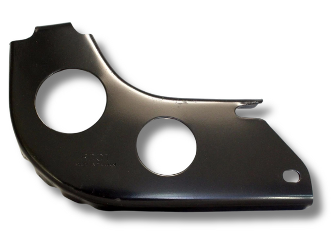 Left Side Front Bumper Bar Bracket for D21 Nissan Navara (1986 - 1997)-Spoilers and Bodykits Australia