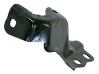 Left Side Front Bumper Bar Bracket for Toyota Hilux RN55 2WD (01/1987 - 10/1988)-Spoilers and Bodykits Australia