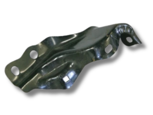 Left Side Front Bumper Bar Bracket for Toyota Hilux RN55 2WD (01/1987 - 10/1988)-Spoilers and Bodykits Australia